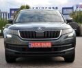 Шкода Kodiaq, объемом двигателя 2 л и пробегом 205 тыс. км за 18999 $, фото 3 на Automoto.ua
