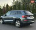 Шкода Kodiaq, объемом двигателя 1.97 л и пробегом 170 тыс. км за 27000 $, фото 7 на Automoto.ua