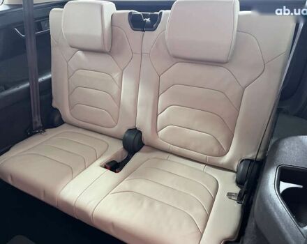 Шкода Kodiaq, объемом двигателя 2 л и пробегом 173 тыс. км за 29950 $, фото 23 на Automoto.ua