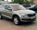 Шкода Kodiaq, объемом двигателя 1.97 л и пробегом 250 тыс. км за 26700 $, фото 1 на Automoto.ua