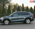 Шкода Kodiaq, объемом двигателя 1.97 л и пробегом 170 тыс. км за 27000 $, фото 4 на Automoto.ua