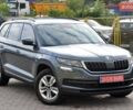 Шкода Kodiaq, об'ємом двигуна 1.97 л та пробігом 205 тис. км за 19500 $, фото 1 на Automoto.ua