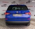 Шкода Kodiaq, объемом двигателя 2 л и пробегом 173 тыс. км за 28950 $, фото 3 на Automoto.ua