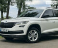 Шкода Kodiaq, объемом двигателя 2 л и пробегом 250 тыс. км за 22900 $, фото 7 на Automoto.ua