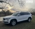 Шкода Kodiaq, объемом двигателя 1.97 л и пробегом 172 тыс. км за 27300 $, фото 1 на Automoto.ua