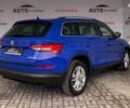 Шкода Kodiaq, объемом двигателя 2 л и пробегом 173 тыс. км за 28950 $, фото 2 на Automoto.ua