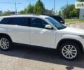 Шкода Kodiaq, об'ємом двигуна 1.97 л та пробігом 264 тис. км за 22500 $, фото 1 на Automoto.ua