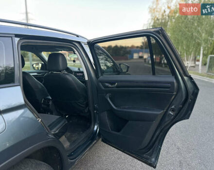 Шкода Kodiaq, объемом двигателя 1.97 л и пробегом 170 тыс. км за 27000 $, фото 20 на Automoto.ua