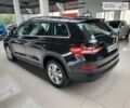 Шкода Kodiaq, объемом двигателя 1.98 л и пробегом 143 тыс. км за 22750 $, фото 6 на Automoto.ua