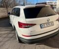 Шкода Kodiaq, об'ємом двигуна 1.97 л та пробігом 86 тис. км за 30300 $, фото 22 на Automoto.ua