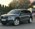 Шкода Kodiaq, объемом двигателя 1.97 л и пробегом 170 тыс. км за 27000 $, фото 1 на Automoto.ua