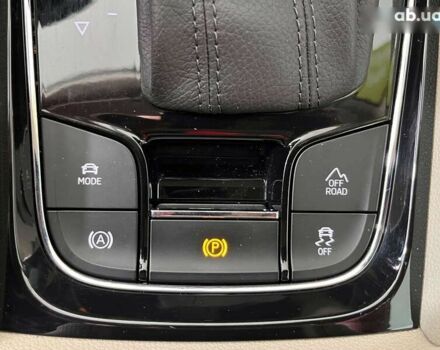 Шкода Kodiaq, объемом двигателя 2 л и пробегом 173 тыс. км за 29950 $, фото 29 на Automoto.ua