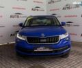 Шкода Kodiaq, объемом двигателя 2 л и пробегом 173 тыс. км за 29950 $, фото 1 на Automoto.ua