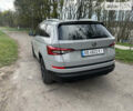 Шкода Kodiaq, объемом двигателя 1.97 л и пробегом 196 тыс. км за 28500 $, фото 20 на Automoto.ua