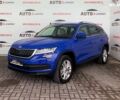 Шкода Kodiaq, объемом двигателя 2 л и пробегом 173 тыс. км за 29950 $, фото 1 на Automoto.ua