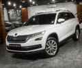 Шкода Kodiaq, объемом двигателя 2 л и пробегом 170 тыс. км за 21500 $, фото 2 на Automoto.ua