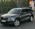 Шкода Kodiaq, объемом двигателя 1.97 л и пробегом 170 тыс. км за 27000 $, фото 3 на Automoto.ua