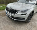 Шкода Kodiaq, об'ємом двигуна 1.97 л та пробігом 196 тис. км за 28300 $, фото 41 на Automoto.ua