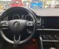 Шкода Kodiaq, объемом двигателя 1.98 л и пробегом 143 тыс. км за 22750 $, фото 10 на Automoto.ua