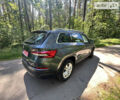 Шкода Kodiaq, объемом двигателя 2 л и пробегом 198 тыс. км за 28500 $, фото 5 на Automoto.ua