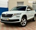 Шкода Kodiaq, об'ємом двигуна 1.97 л та пробігом 225 тис. км за 24699 $, фото 1 на Automoto.ua