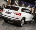 Шкода Kodiaq, объемом двигателя 2 л и пробегом 170 тыс. км за 21500 $, фото 12 на Automoto.ua