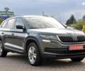 Шкода Kodiaq, объемом двигателя 2 л и пробегом 205 тыс. км за 18999 $, фото 5 на Automoto.ua