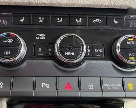 Шкода Kodiaq, объемом двигателя 2 л и пробегом 173 тыс. км за 29950 $, фото 21 на Automoto.ua