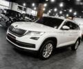 Шкода Kodiaq, объемом двигателя 2 л и пробегом 170 тыс. км за 21500 $, фото 4 на Automoto.ua