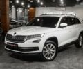 Шкода Kodiaq, объемом двигателя 2 л и пробегом 170 тыс. км за 21500 $, фото 3 на Automoto.ua