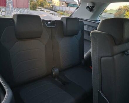 Шкода Kodiaq, объемом двигателя 2 л и пробегом 180 тыс. км за 21850 $, фото 12 на Automoto.ua
