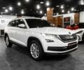 Шкода Kodiaq, объемом двигателя 2 л и пробегом 170 тыс. км за 21500 $, фото 9 на Automoto.ua