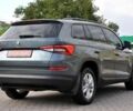 Шкода Kodiaq, объемом двигателя 2 л и пробегом 205 тыс. км за 18999 $, фото 8 на Automoto.ua
