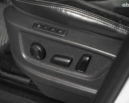 Шкода Kodiaq, объемом двигателя 2 л и пробегом 170 тыс. км за 21500 $, фото 25 на Automoto.ua