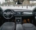 Шкода Kodiaq, объемом двигателя 2 л и пробегом 245 тыс. км за 24100 $, фото 10 на Automoto.ua