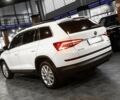 Шкода Kodiaq, объемом двигателя 2 л и пробегом 170 тыс. км за 21500 $, фото 16 на Automoto.ua