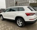 Шкода Kodiaq, объемом двигателя 1.97 л и пробегом 258 тыс. км за 24500 $, фото 7 на Automoto.ua