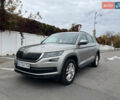 Шкода Kodiaq, объемом двигателя 1.97 л и пробегом 146 тыс. км за 23000 $, фото 1 на Automoto.ua