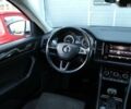 Шкода Kodiaq, объемом двигателя 2 л и пробегом 190 тыс. км за 24900 $, фото 10 на Automoto.ua