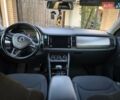 Шкода Kodiaq, объемом двигателя 2 л и пробегом 180 тыс. км за 21850 $, фото 5 на Automoto.ua