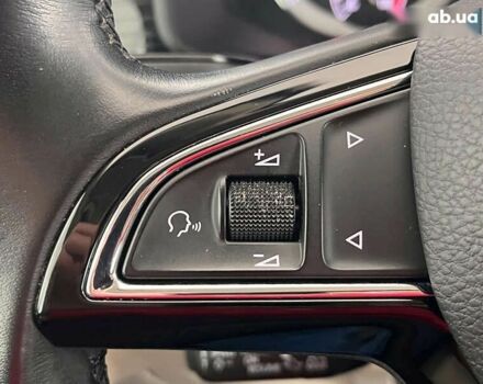 Шкода Kodiaq, объемом двигателя 2 л и пробегом 173 тыс. км за 28950 $, фото 17 на Automoto.ua