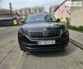 Шкода Kodiaq, объемом двигателя 1.97 л и пробегом 117 тыс. км за 27700 $, фото 1 на Automoto.ua