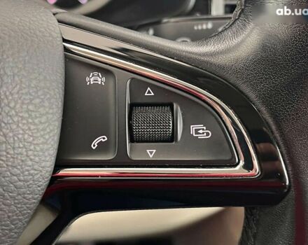 Шкода Kodiaq, объемом двигателя 2 л и пробегом 173 тыс. км за 29950 $, фото 15 на Automoto.ua
