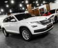 Шкода Kodiaq, объемом двигателя 2 л и пробегом 170 тыс. км за 21500 $, фото 8 на Automoto.ua
