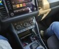 Шкода Kodiaq, объемом двигателя 2 л и пробегом 180 тыс. км за 21850 $, фото 4 на Automoto.ua