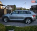 Шкода Kodiaq, объемом двигателя 2 л и пробегом 180 тыс. км за 21850 $, фото 9 на Automoto.ua