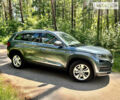 Шкода Kodiaq, объемом двигателя 2 л и пробегом 198 тыс. км за 28500 $, фото 4 на Automoto.ua