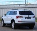 Шкода Kodiaq, объемом двигателя 2 л и пробегом 190 тыс. км за 24900 $, фото 3 на Automoto.ua