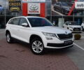 Шкода Kodiaq, объемом двигателя 2 л и пробегом 188 тыс. км за 21700 $, фото 17 на Automoto.ua