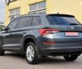 Шкода Kodiaq, объемом двигателя 2 л и пробегом 205 тыс. км за 18999 $, фото 12 на Automoto.ua